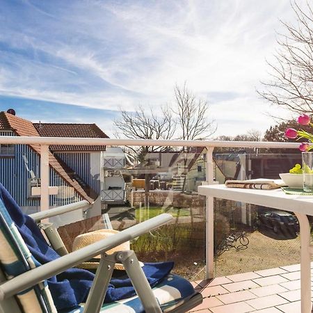 Birkenstr_6 I Whg 10 Daire Zingst Dış mekan fotoğraf