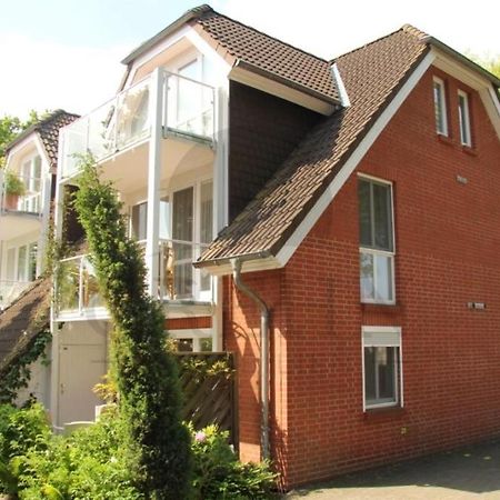 Birkenstr_6 I Whg 10 Daire Zingst Dış mekan fotoğraf