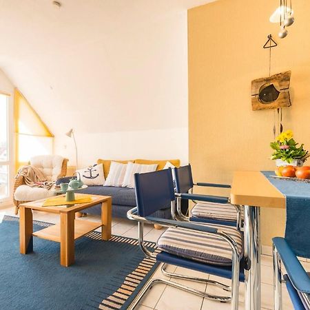 Birkenstr_6 I Whg 10 Daire Zingst Dış mekan fotoğraf